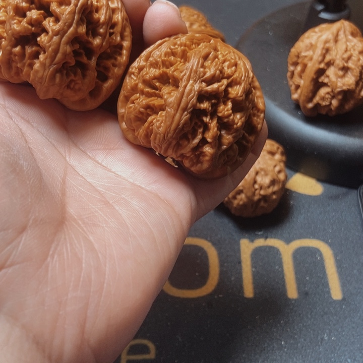 文玩核桃吊坠文玩168