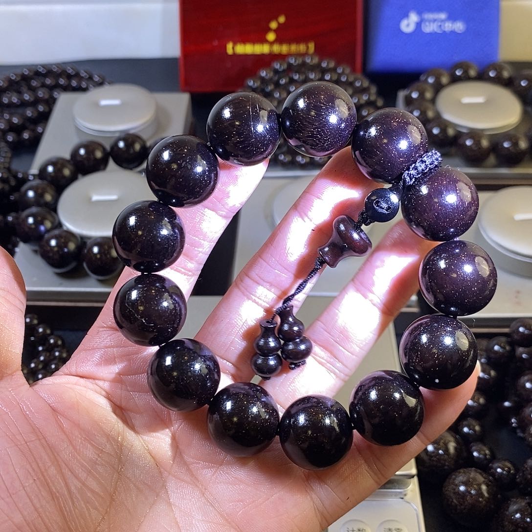 檀香紫檀（小叶紫檀）1.8