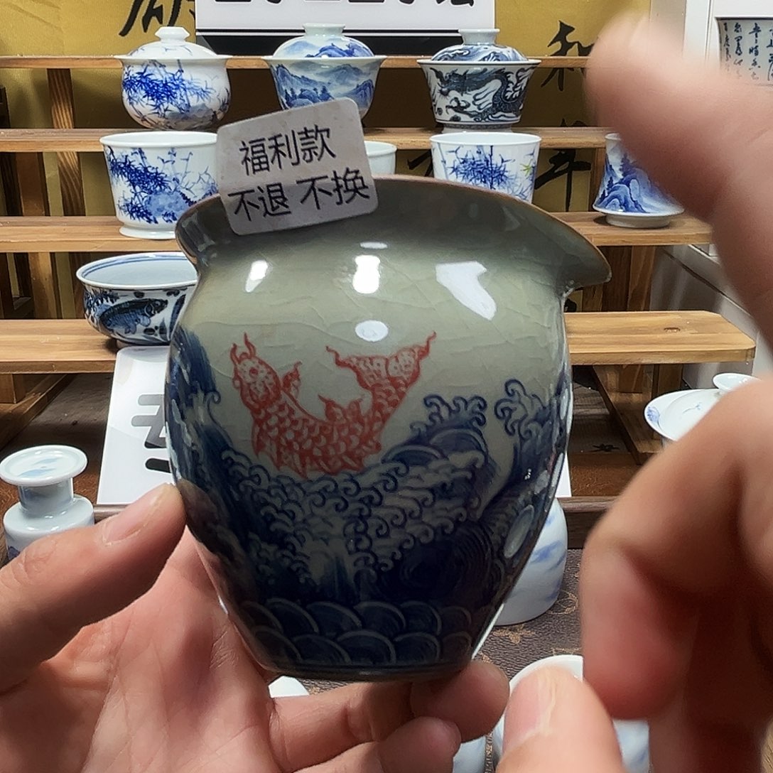 彼***ぃ景德镇陶瓷手工艺