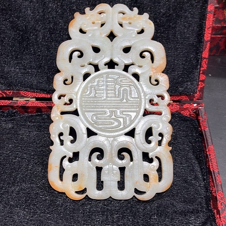 紫砂一物一图发货支持七天无理由。