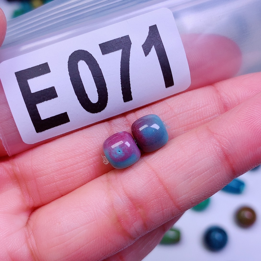 空竹粉丝专享十堰特色手工散珠