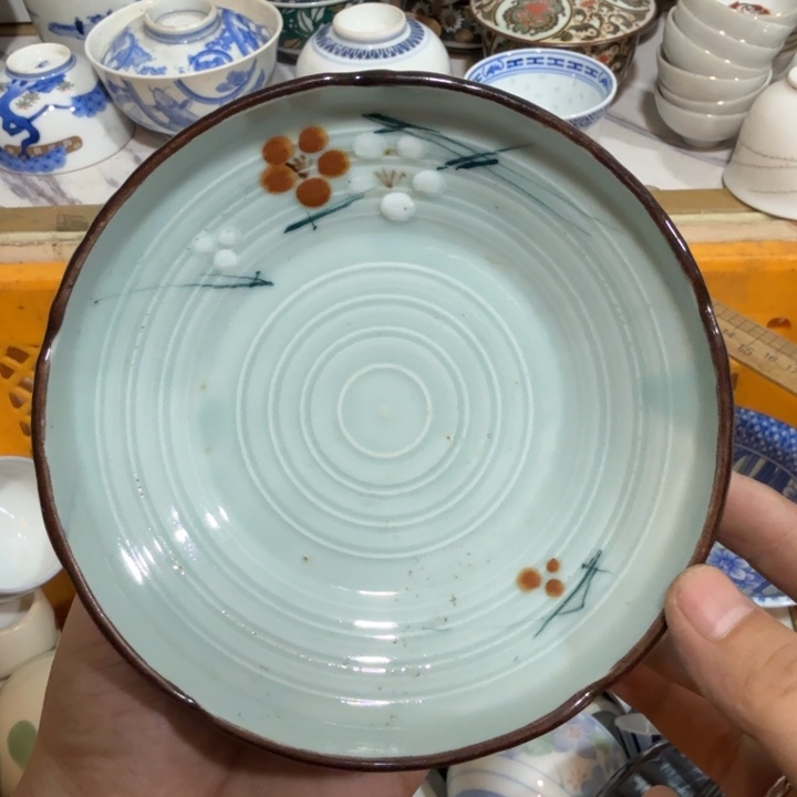 陶瓷推荐第二名20包邮