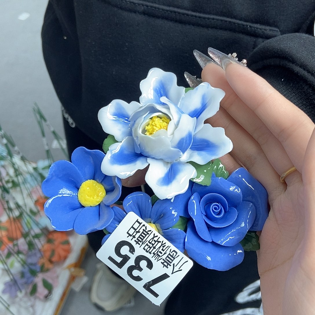 陶瓷设计风格现代