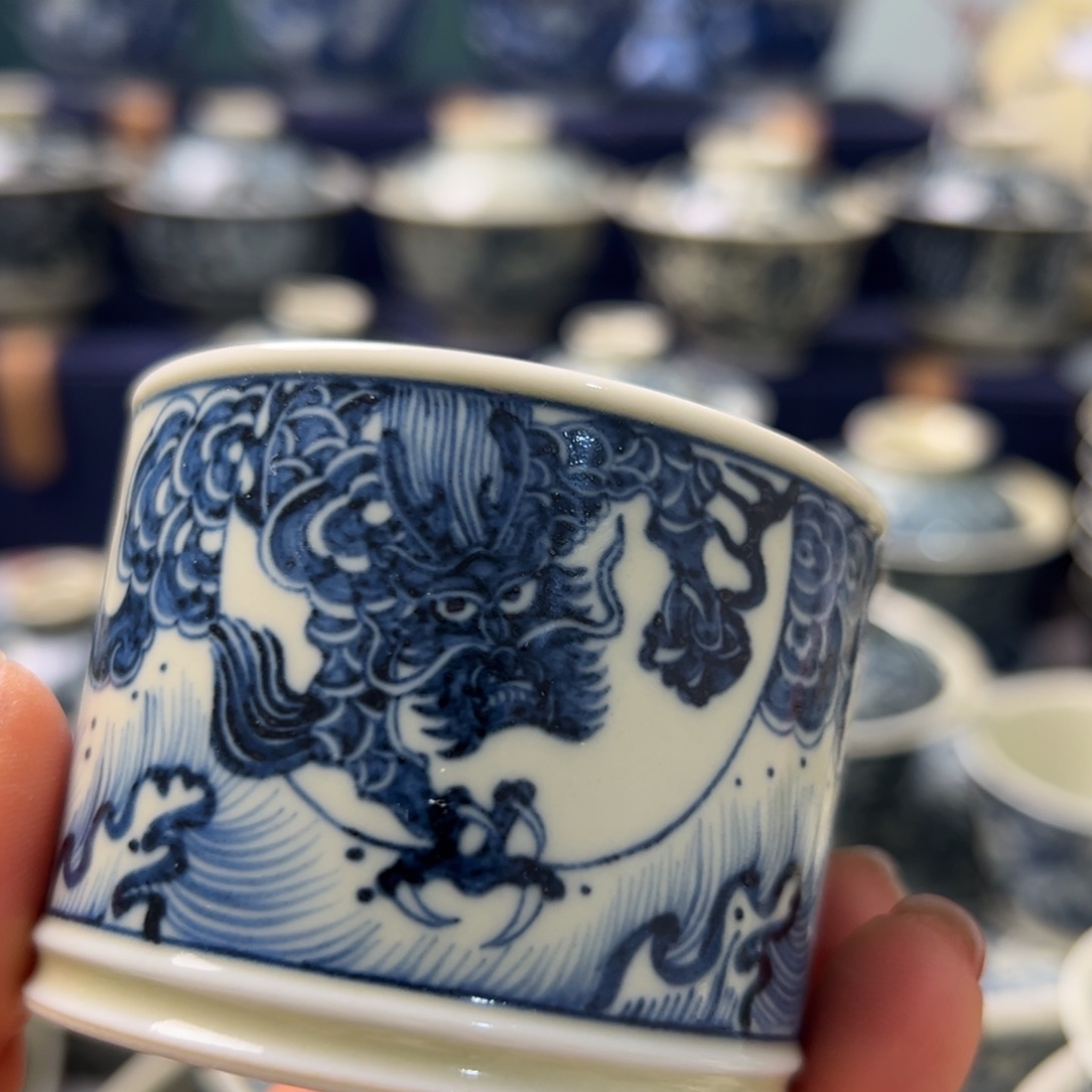 【闪购商品】瓷片陶瓷艺术有限公司