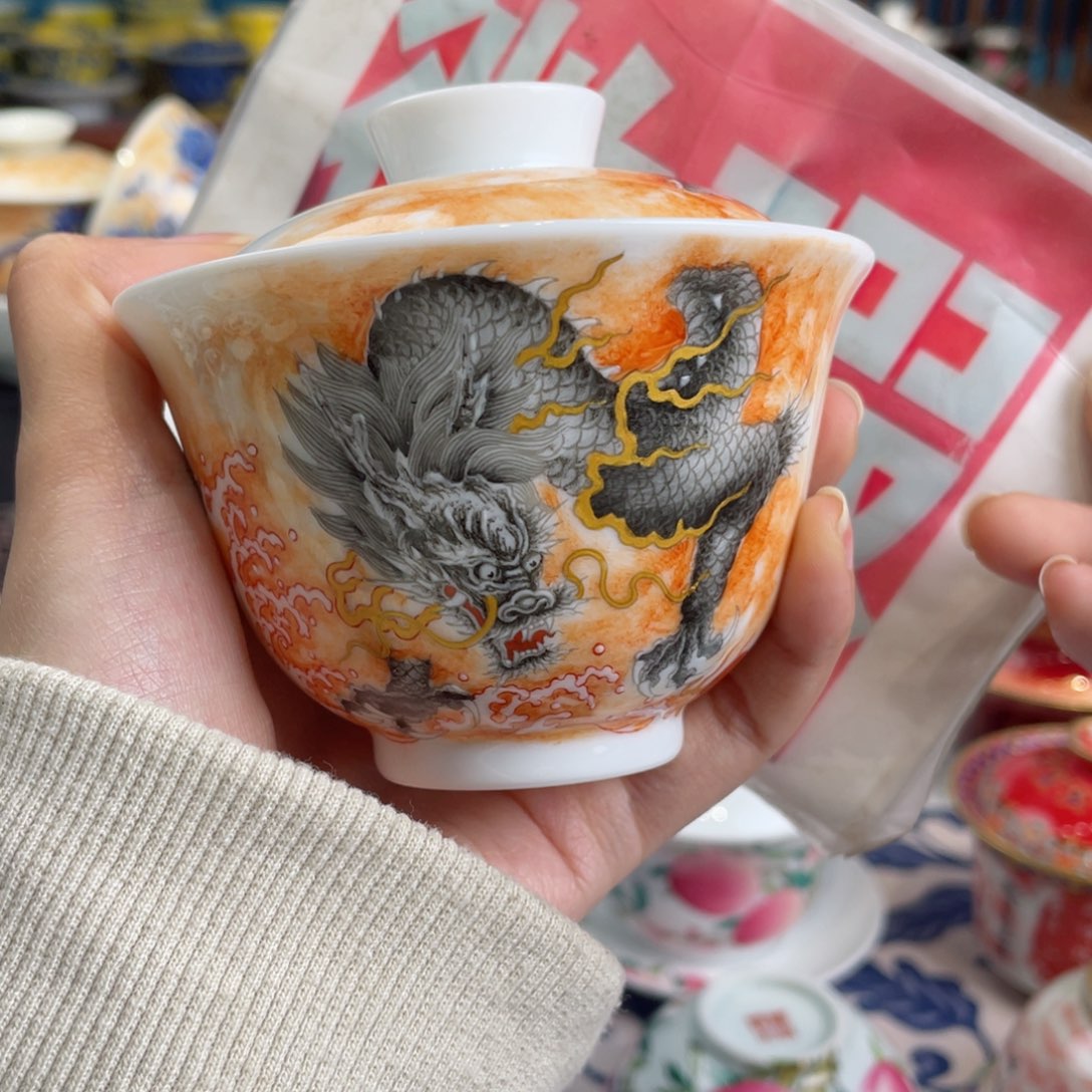 景德镇陶瓷学院美术