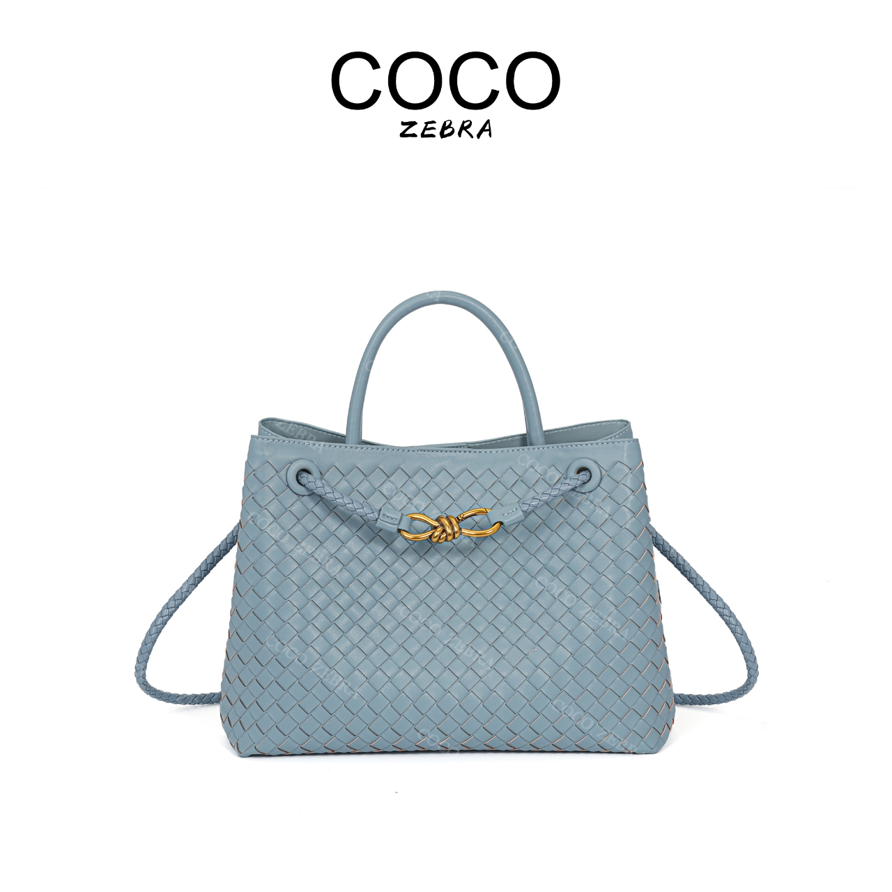 COCO ZEBRA MM718 新款时尚经典女士肩包百搭