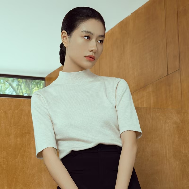 TUSCAN'S新款时尚百搭复古运动舒适透气休闲鞋时代集团女鞋