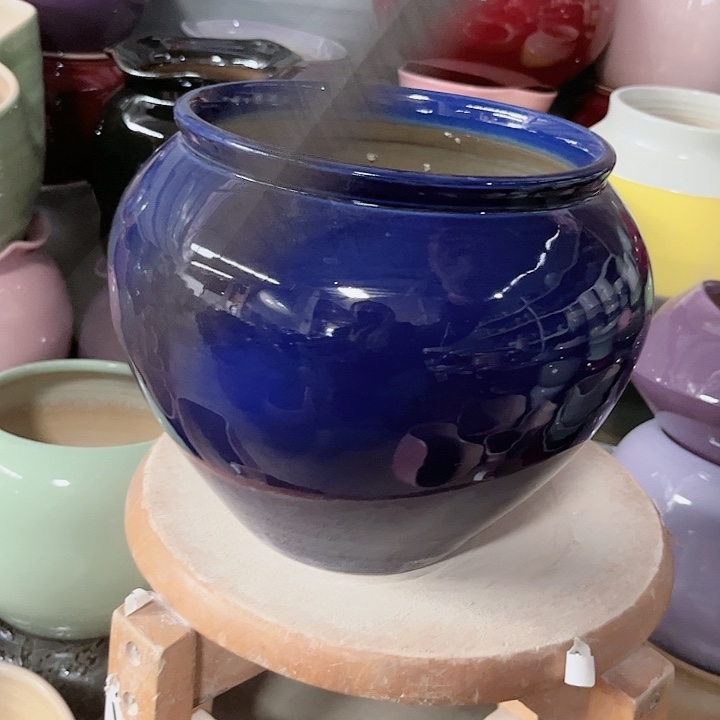 瓶口17高21 景德镇陶瓷学院