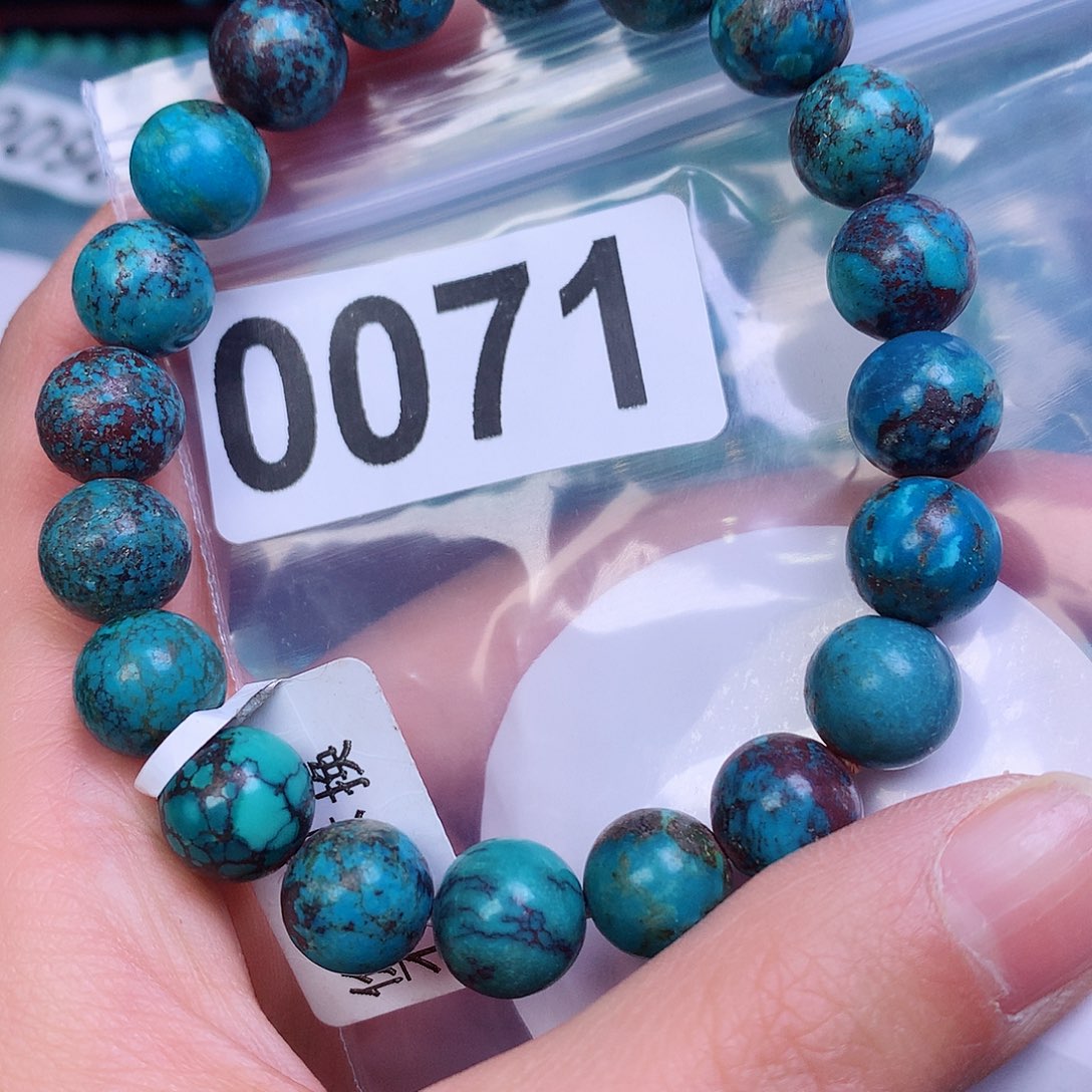 空竹粉丝专享十堰特色手工散珠