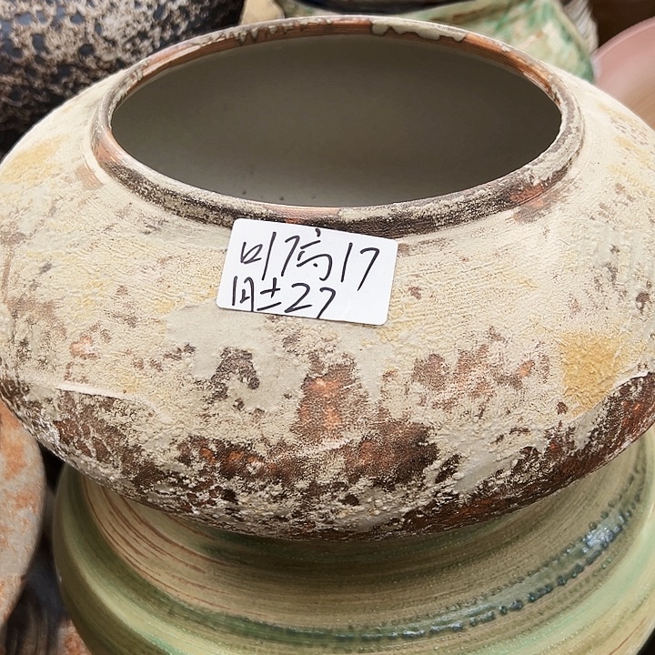 景德镇精品花盆栽适合盆栽