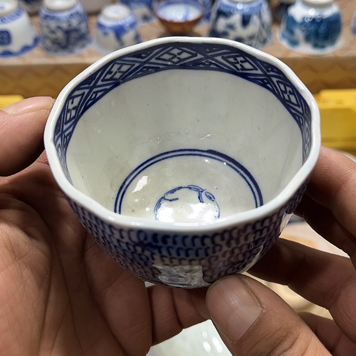 陶瓷茶玩榜第二十名