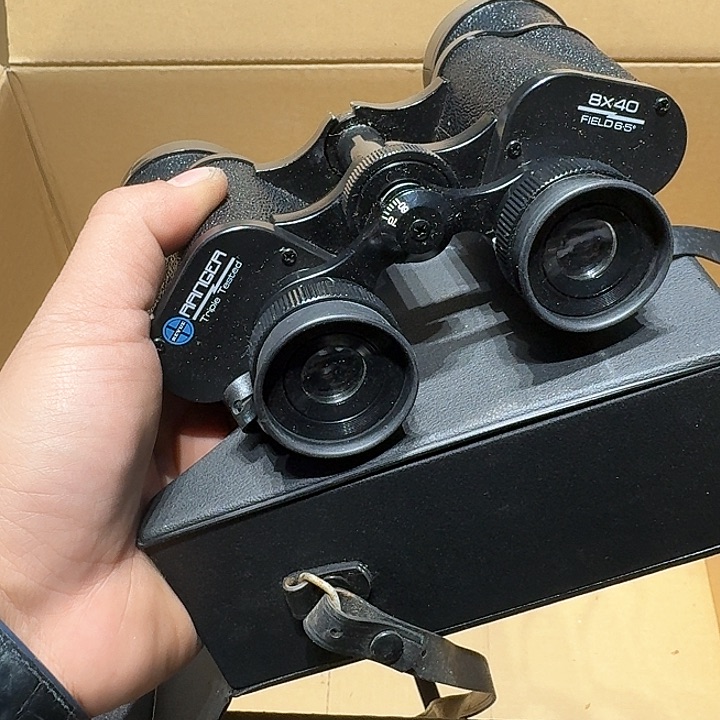 中古物品，谨慎参拍