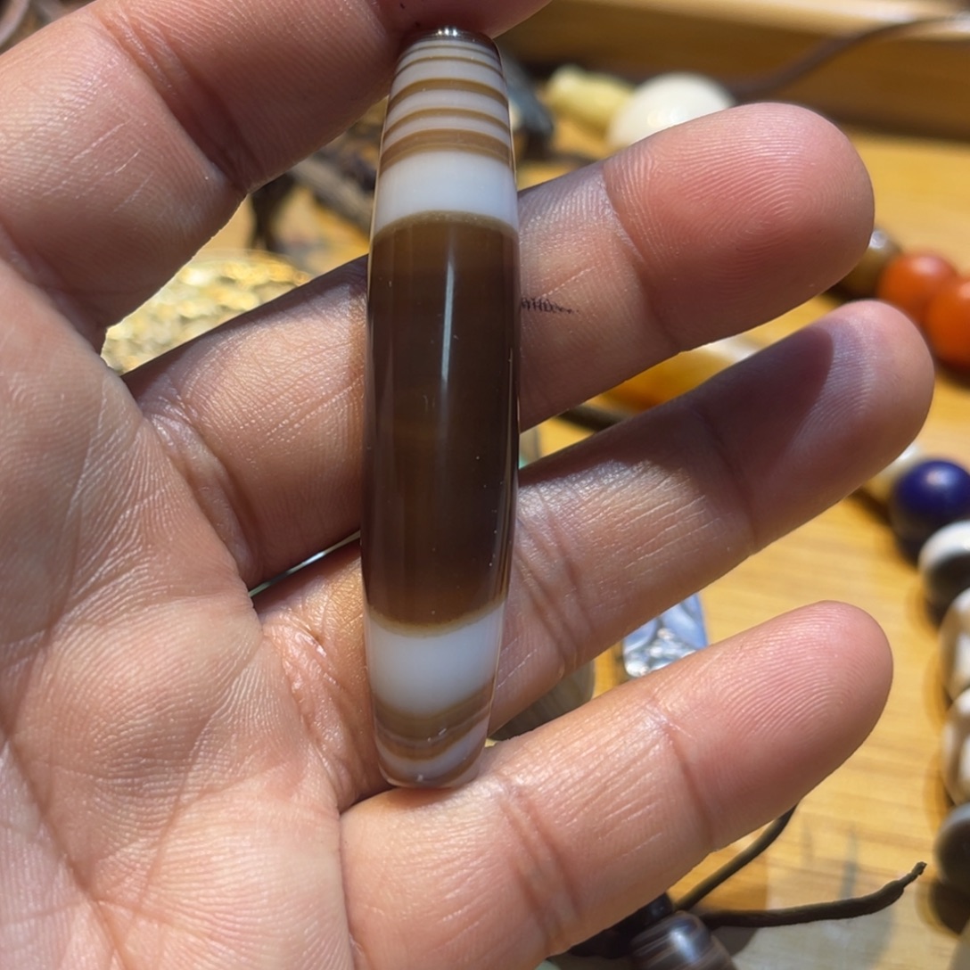 柏香籽/百香籽吊坠