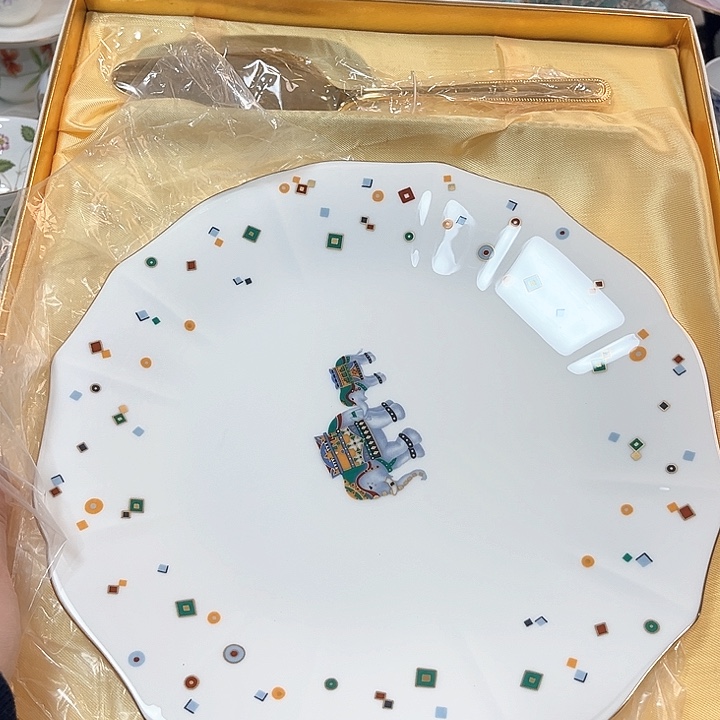 瓷片咖啡杯是你喜欢