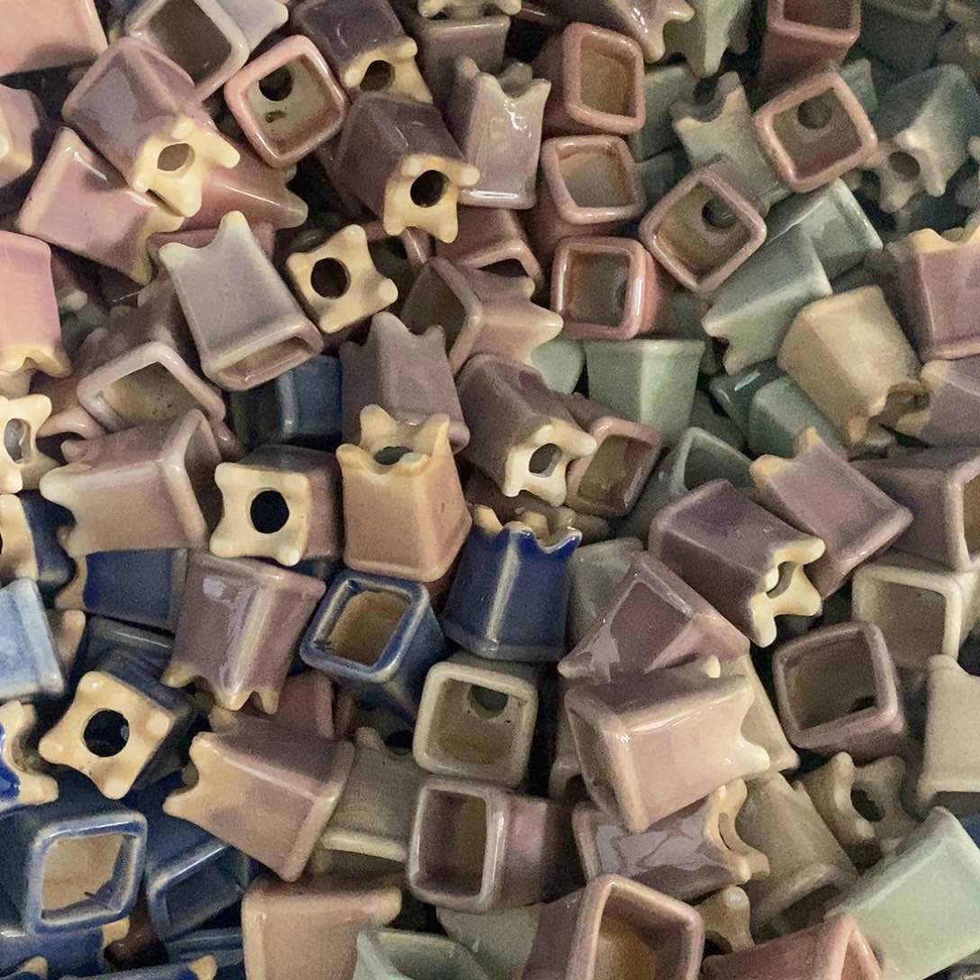 「满9.9米包邮」6个浮力随机