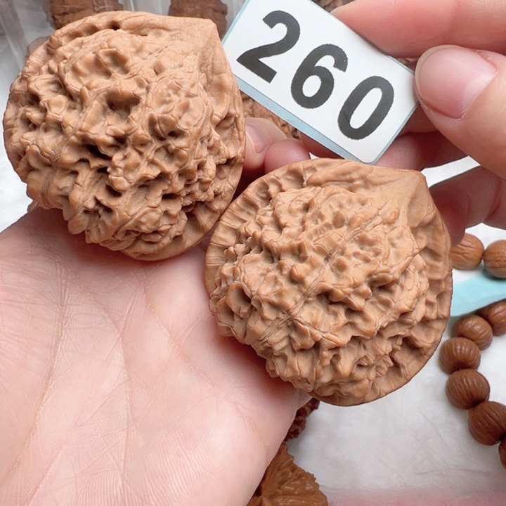 文玩核桃吊坠文玩260