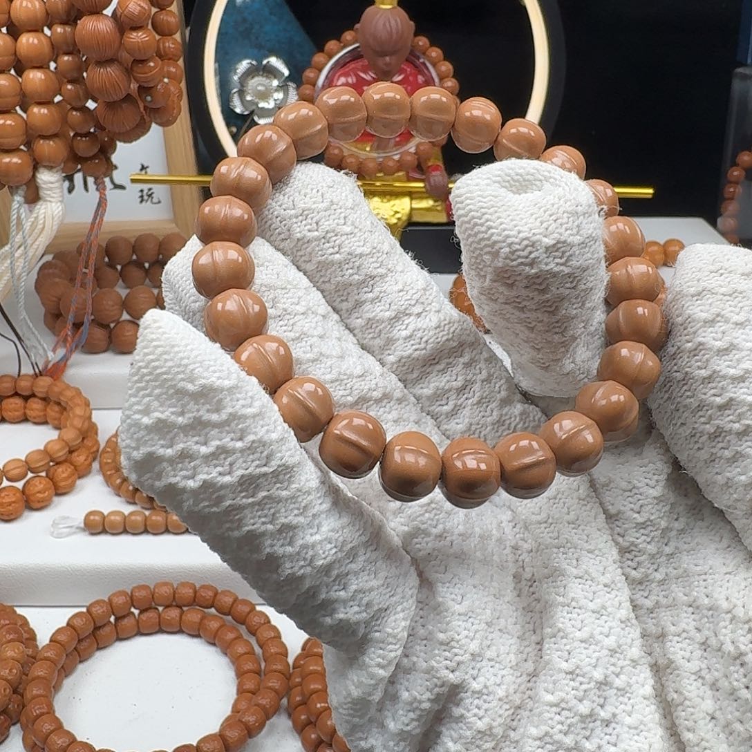 手***云吊坠猴头核桃猴头鲨鱼背9+