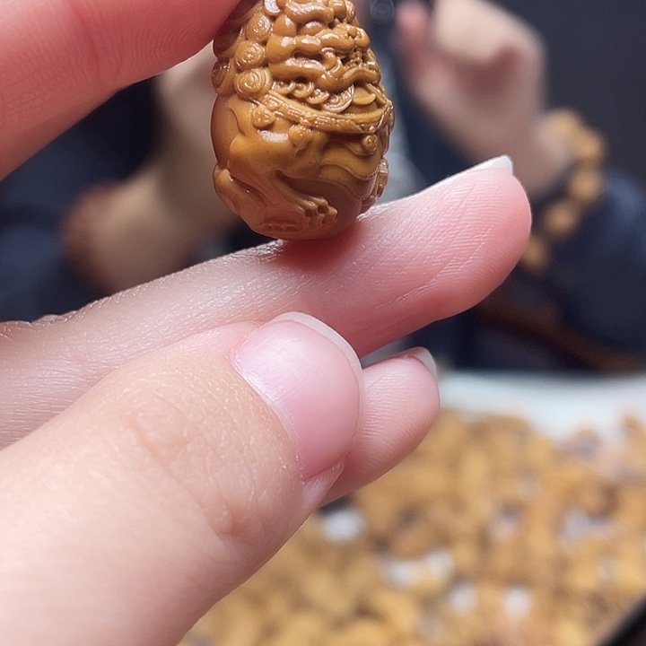橄榄核手串/手链橄榄核
