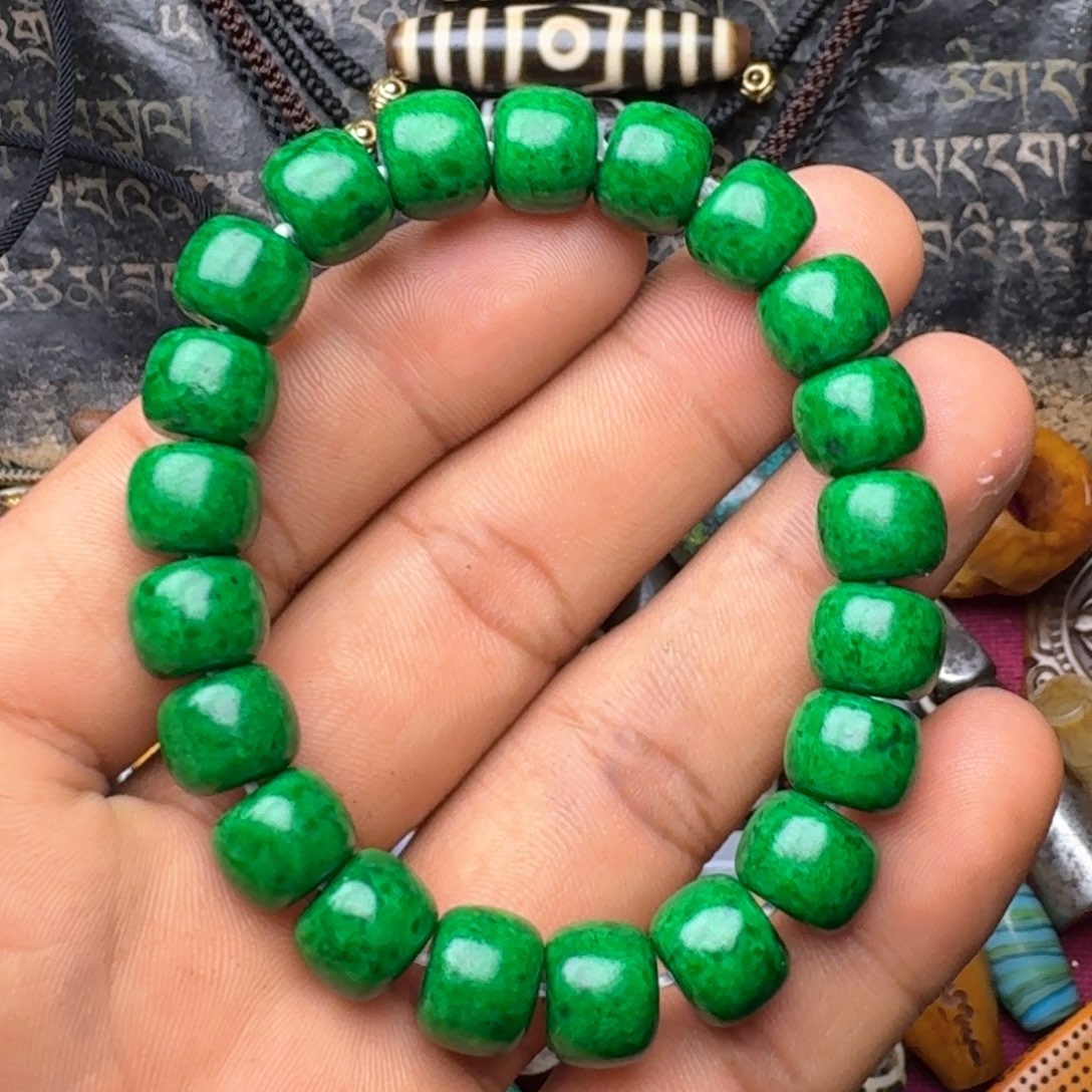 金刚菩提手串球球