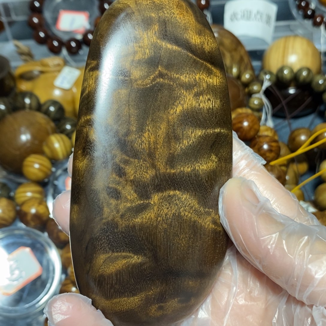 金丝楠?*…木雕工艺品