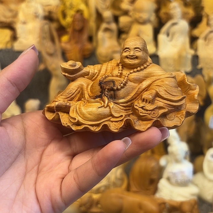 柏木（崖柏）崖柏瑕疵米勒