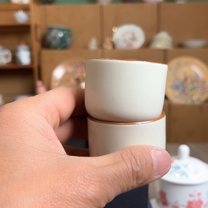 景德镇陶瓷高温陶瓷1