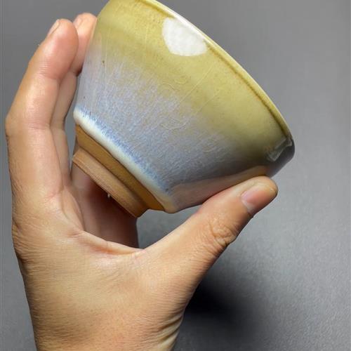 【闪购商品】茶盏-瑕疵-508.........
