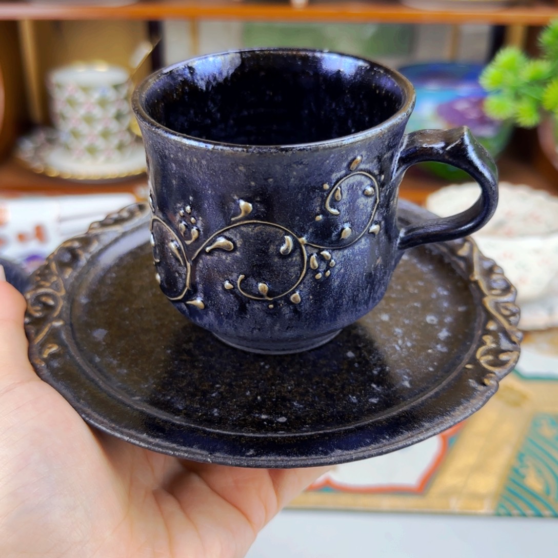 高端陶瓷福利不停！