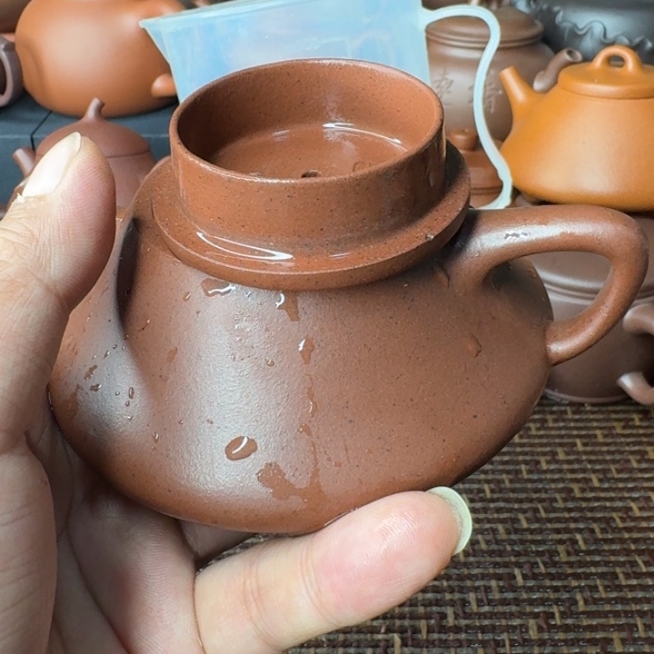茶壶紫砂宜兴紫砂
