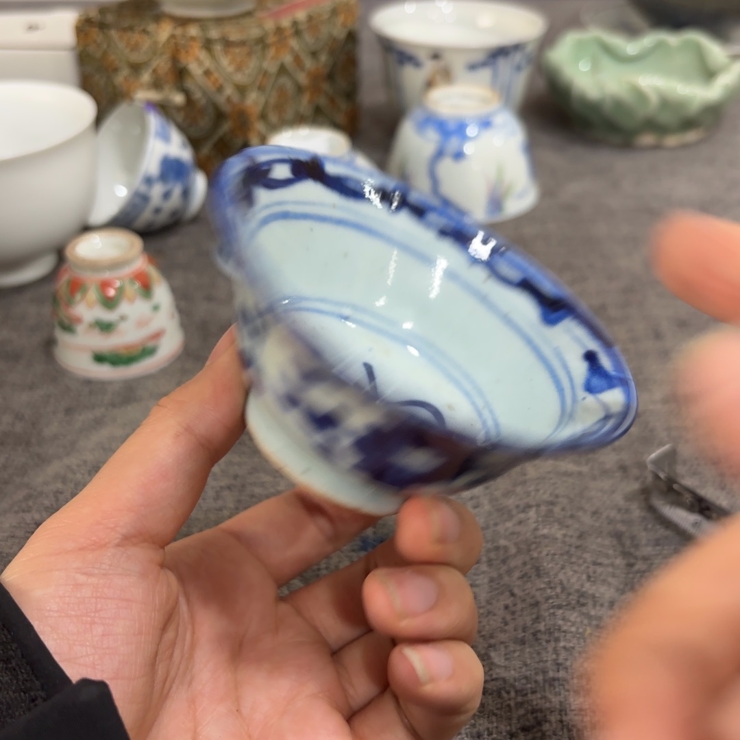 非常好看漂亮的物品 