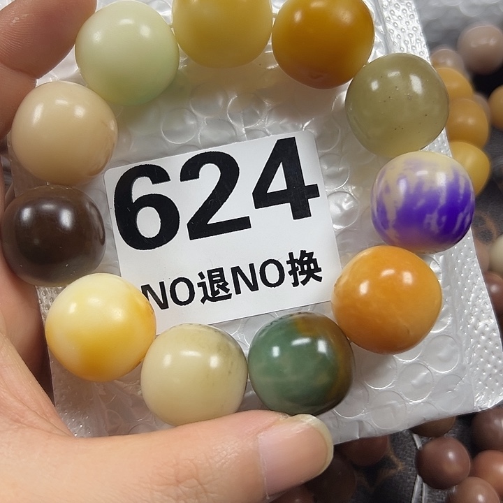 吊坠菩提根/象牙果