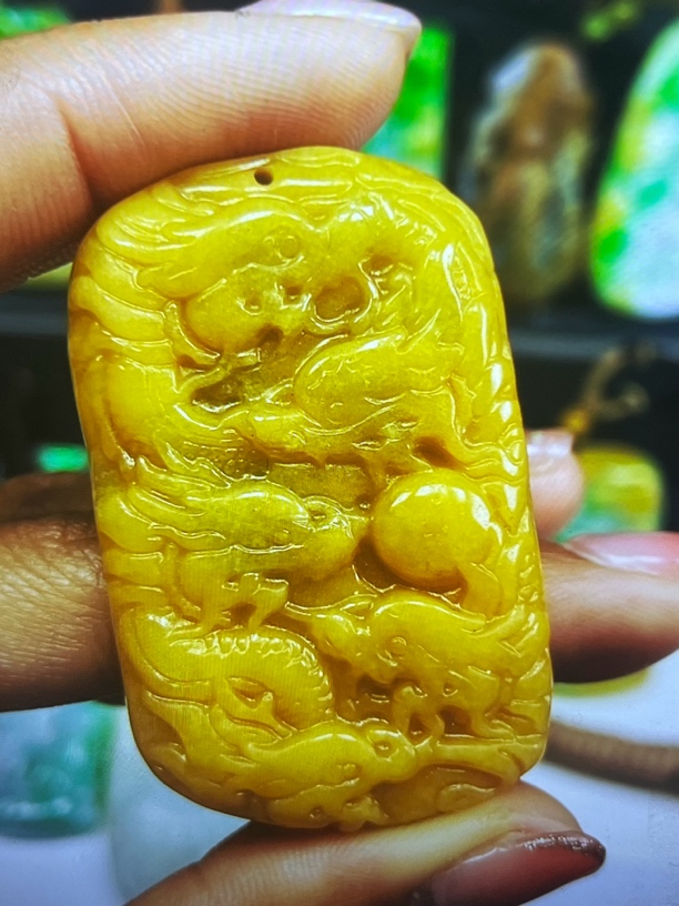 天然翡翠A货一物一证