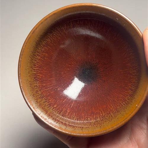 【闪购商品】茶盏-153............