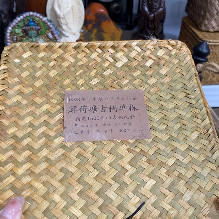 薄荷糖茶啦啦啦啦啦啦