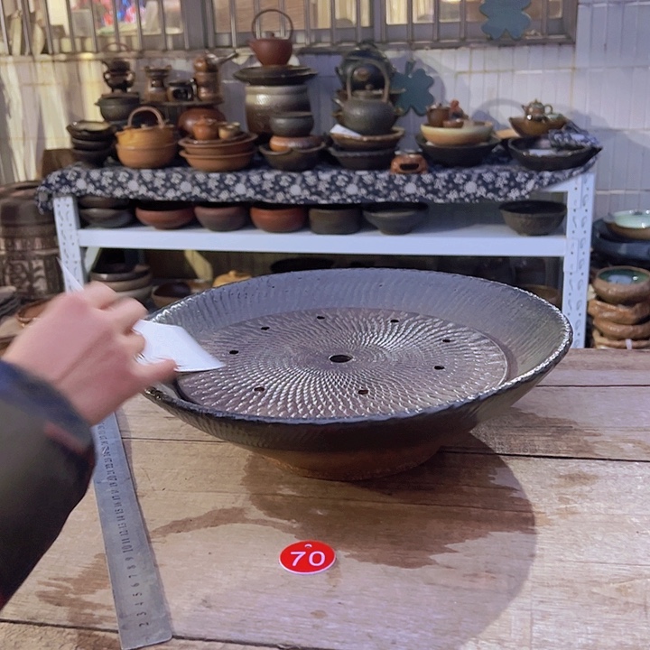 紫砂宜兴紫砂茶具捡漏70