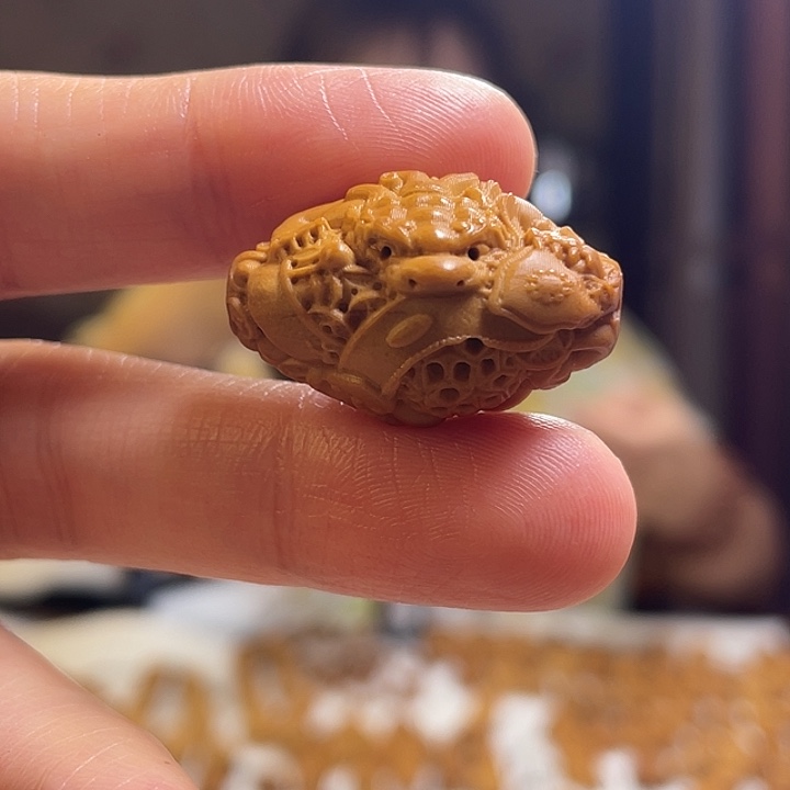 手串/手链橄榄核