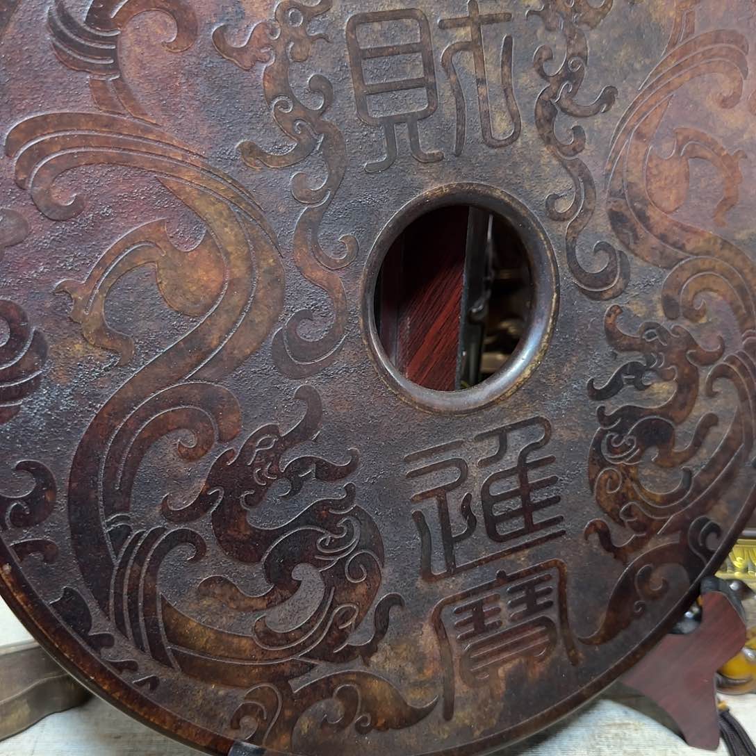 老铜器老铜器老铜器