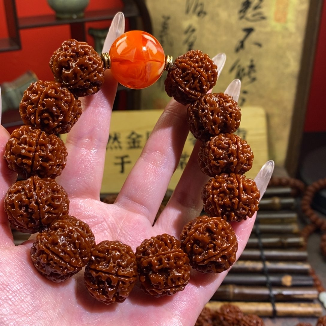 金刚菩提手串623h.    