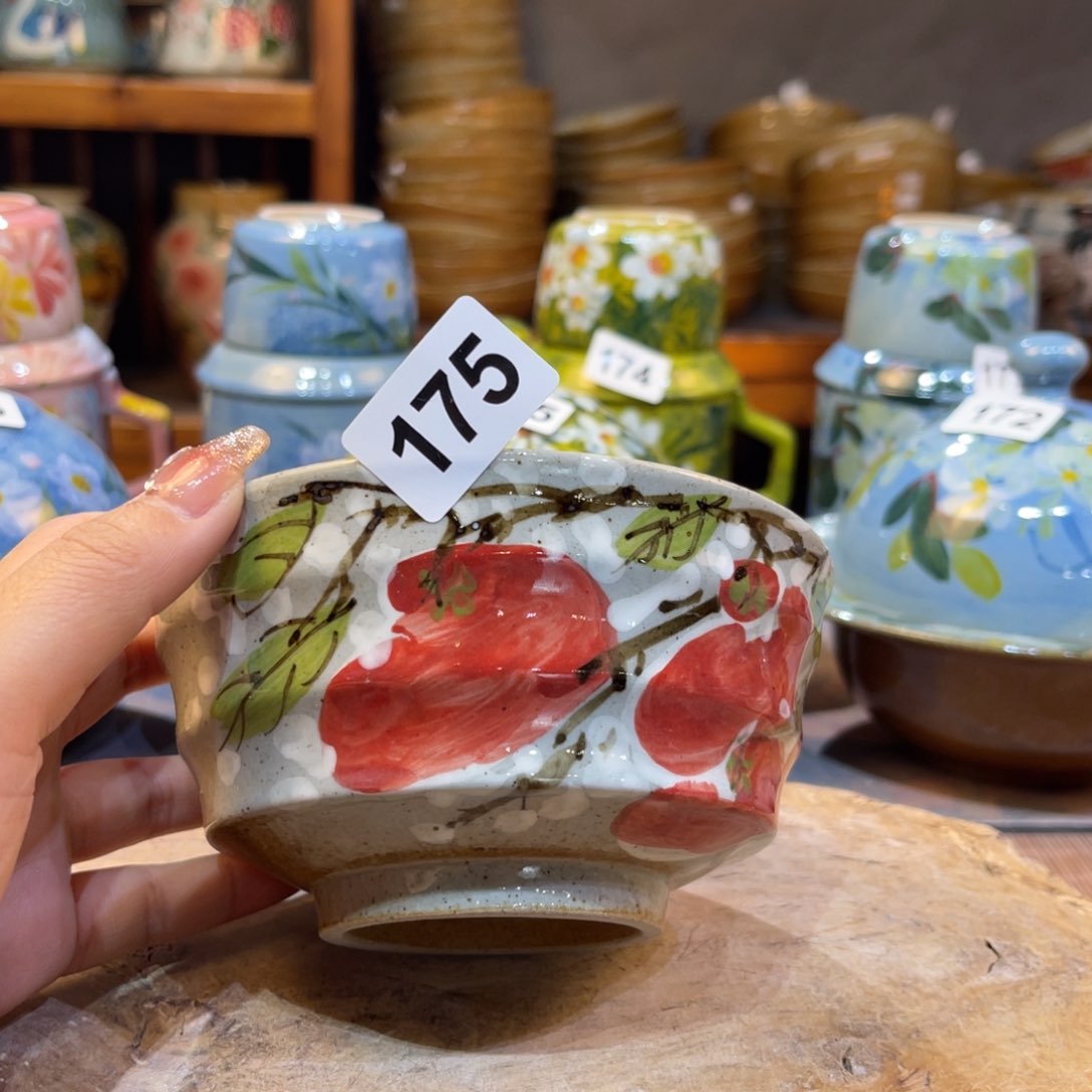 摆件景德镇手工制作