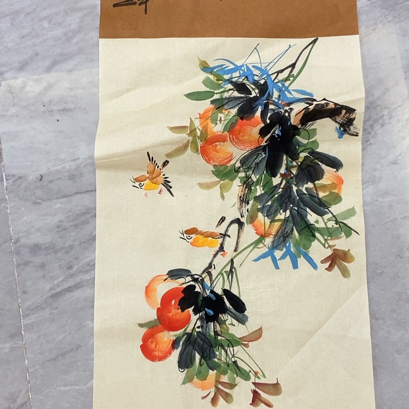 【闪购商品】国画艺术作品欣赏