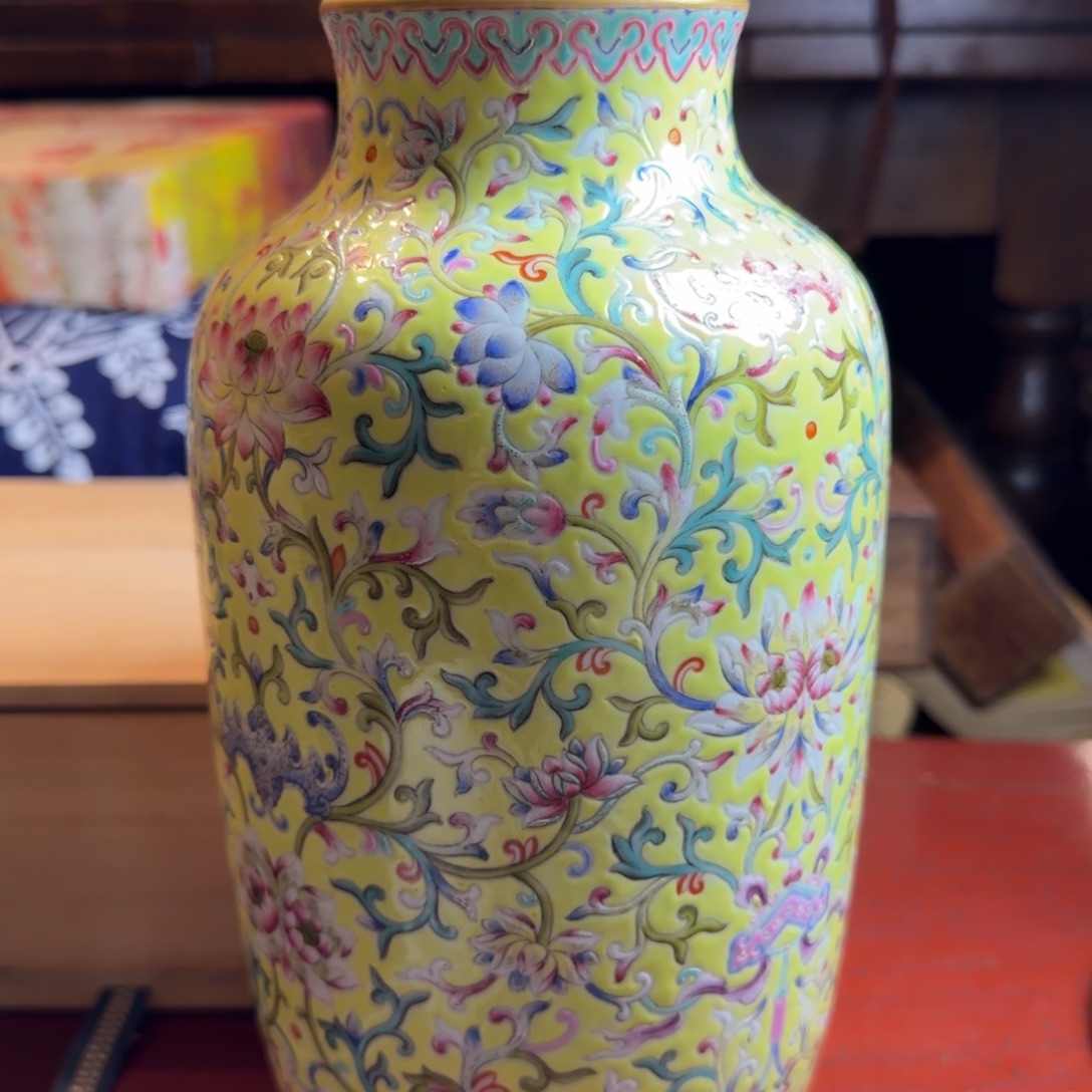 陶工艺品陶瓷摆件