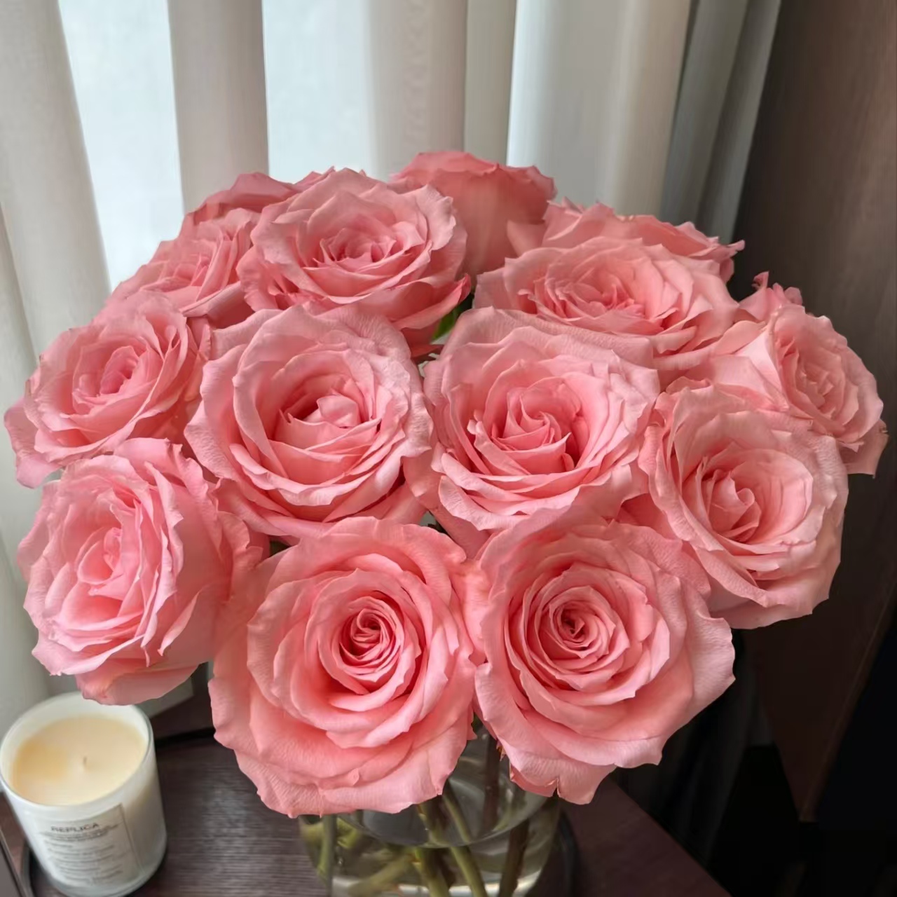 【618好物节：戴安娜+香槟+苏菲宝贝+橙色芭比+蓝星花+向日葵】