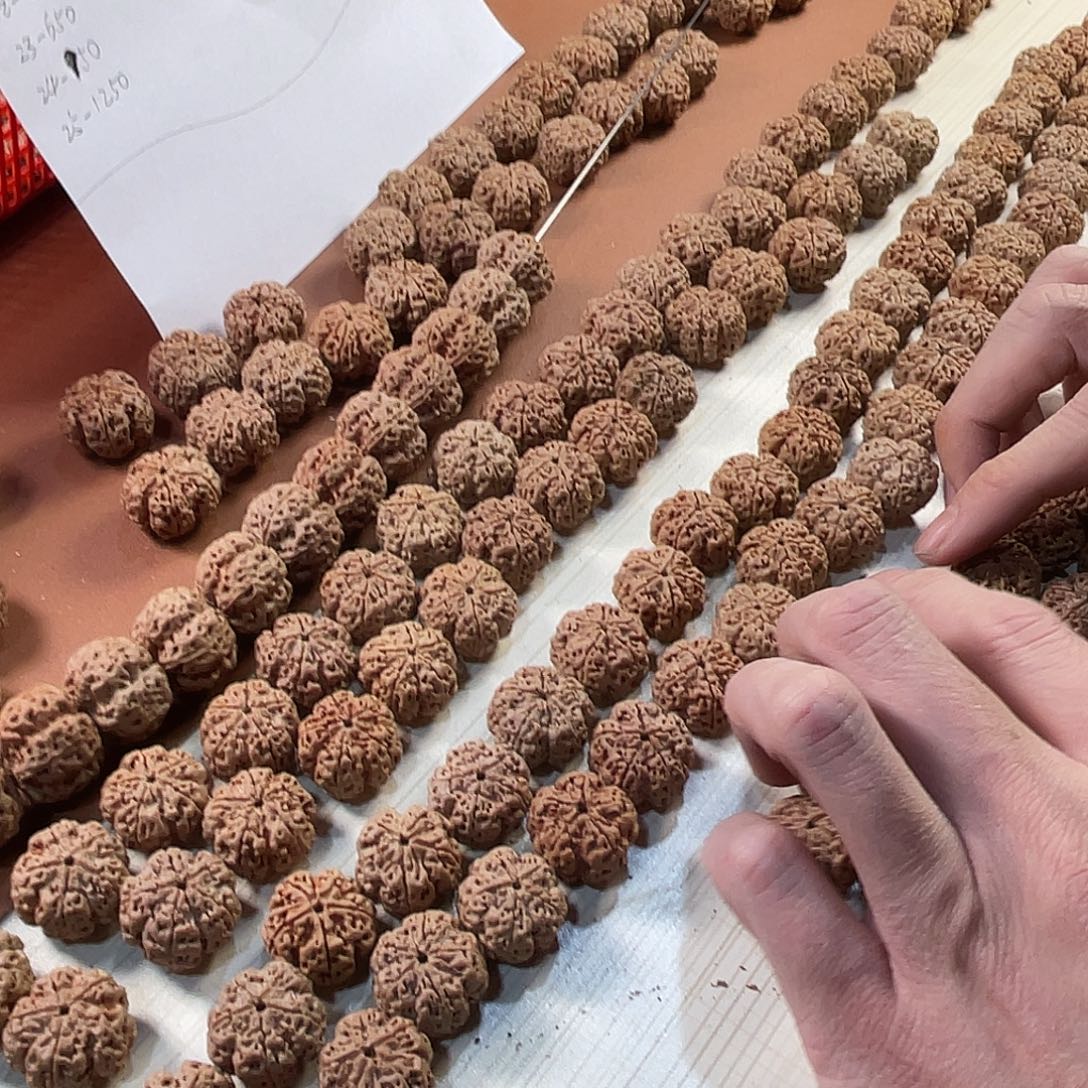 吊坠金刚菩提23其实是