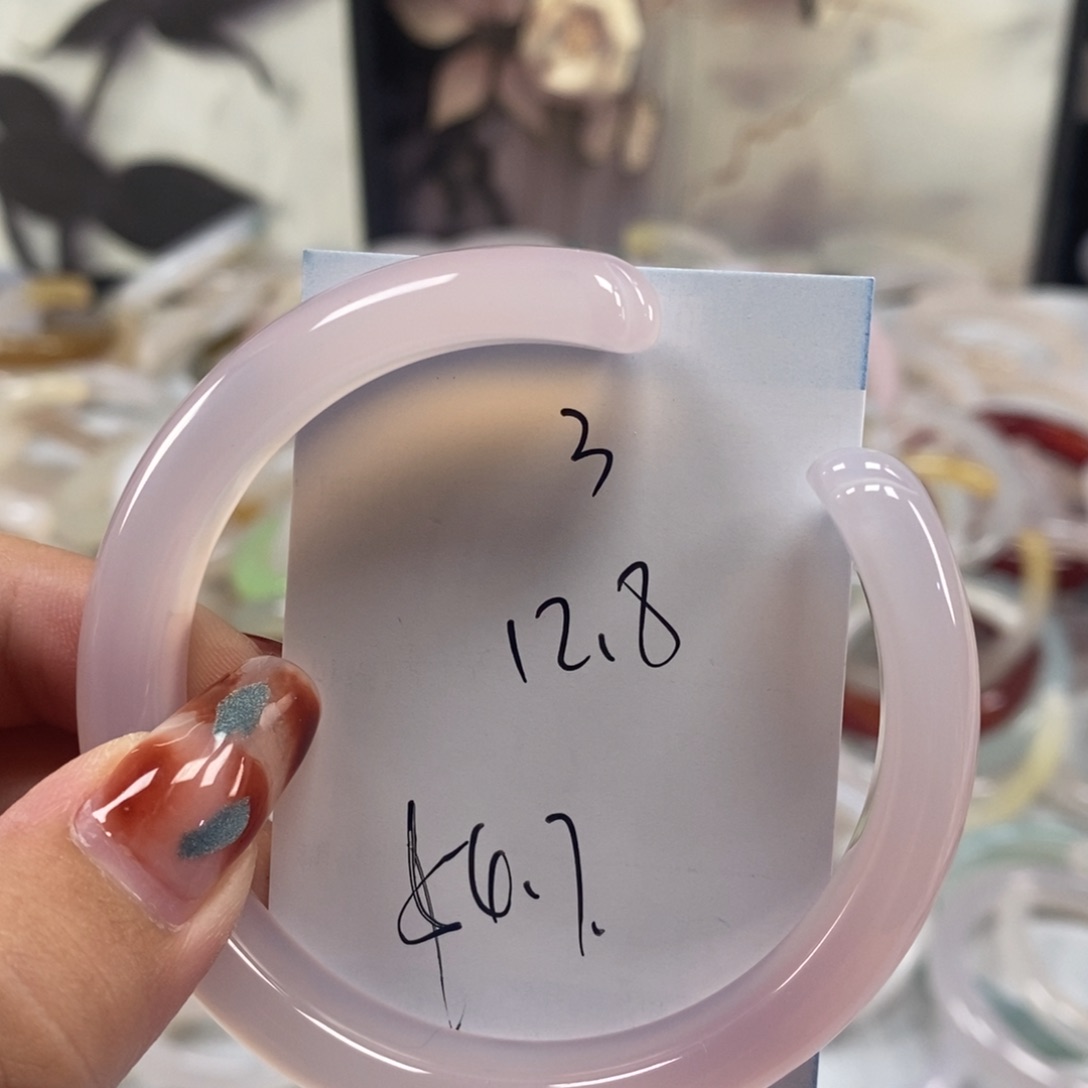 手镯玛瑙/玉髓未镶嵌3