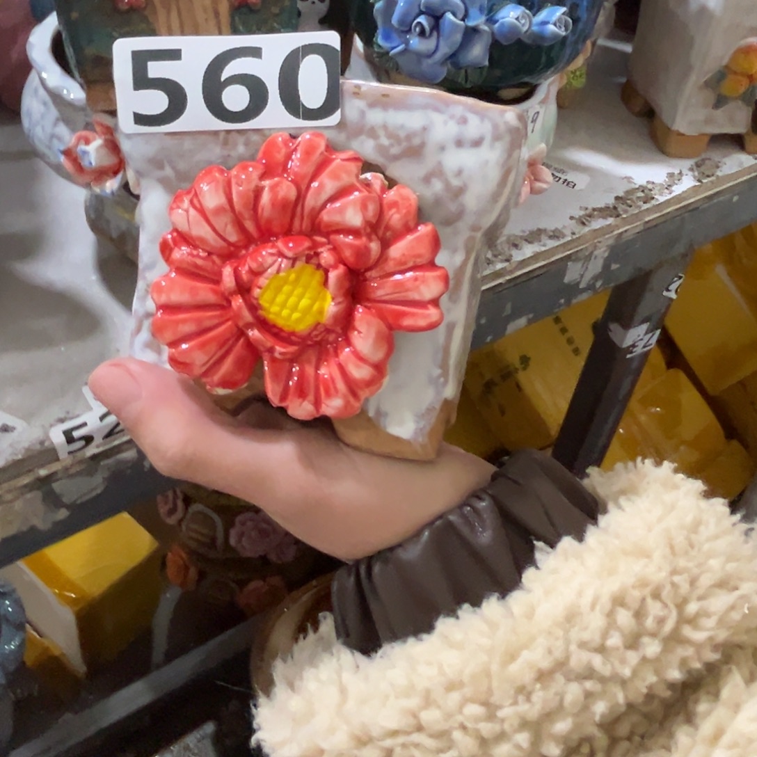 满20米秒退拉黑，花盆560