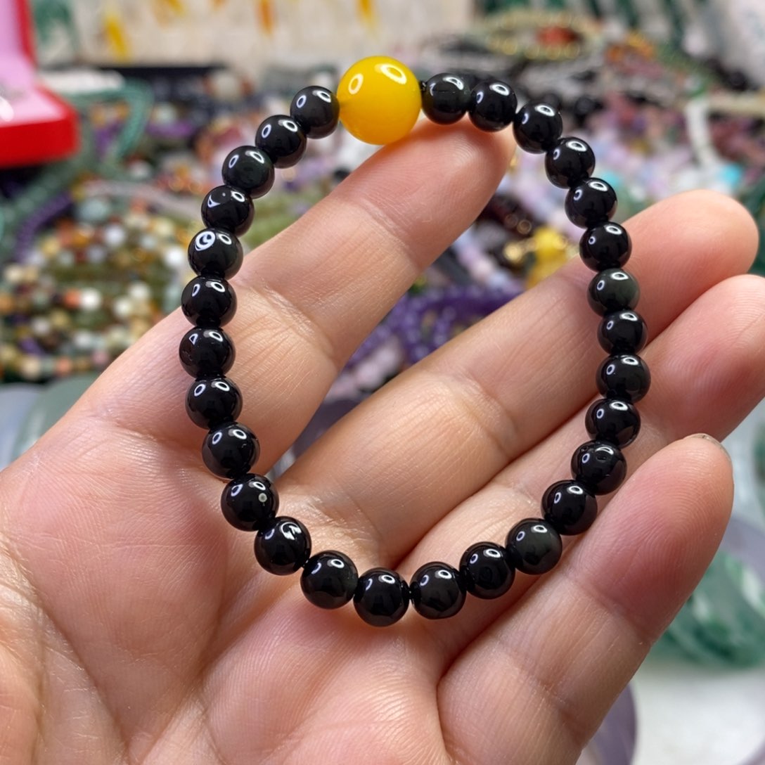 合金玛瑙手饰玛瑙