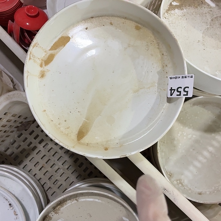 茶具微暇，介意勿拍