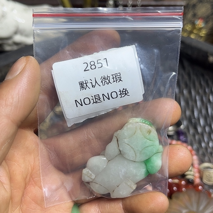 用***2菩提籽类工艺品2851