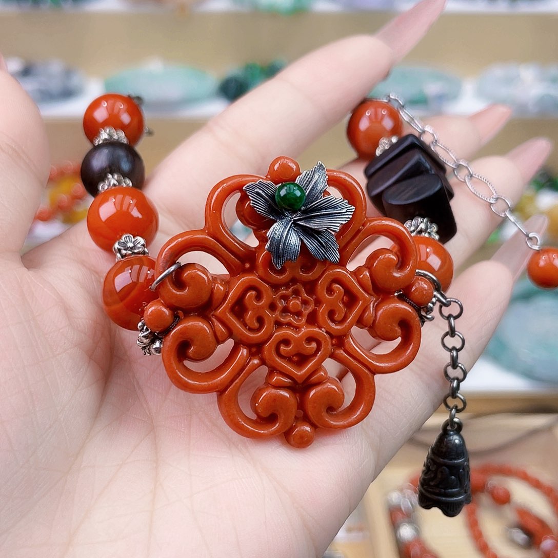 翡翠未镶嵌手链手链
