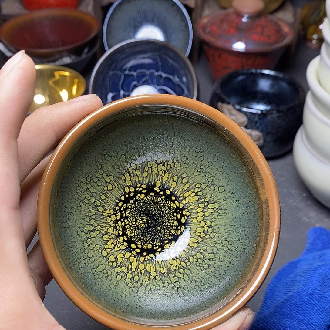 茶盏全品无瑕哈哈哈哈173